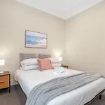 Escape To Neutral Bay -Perfect Home Away From Home