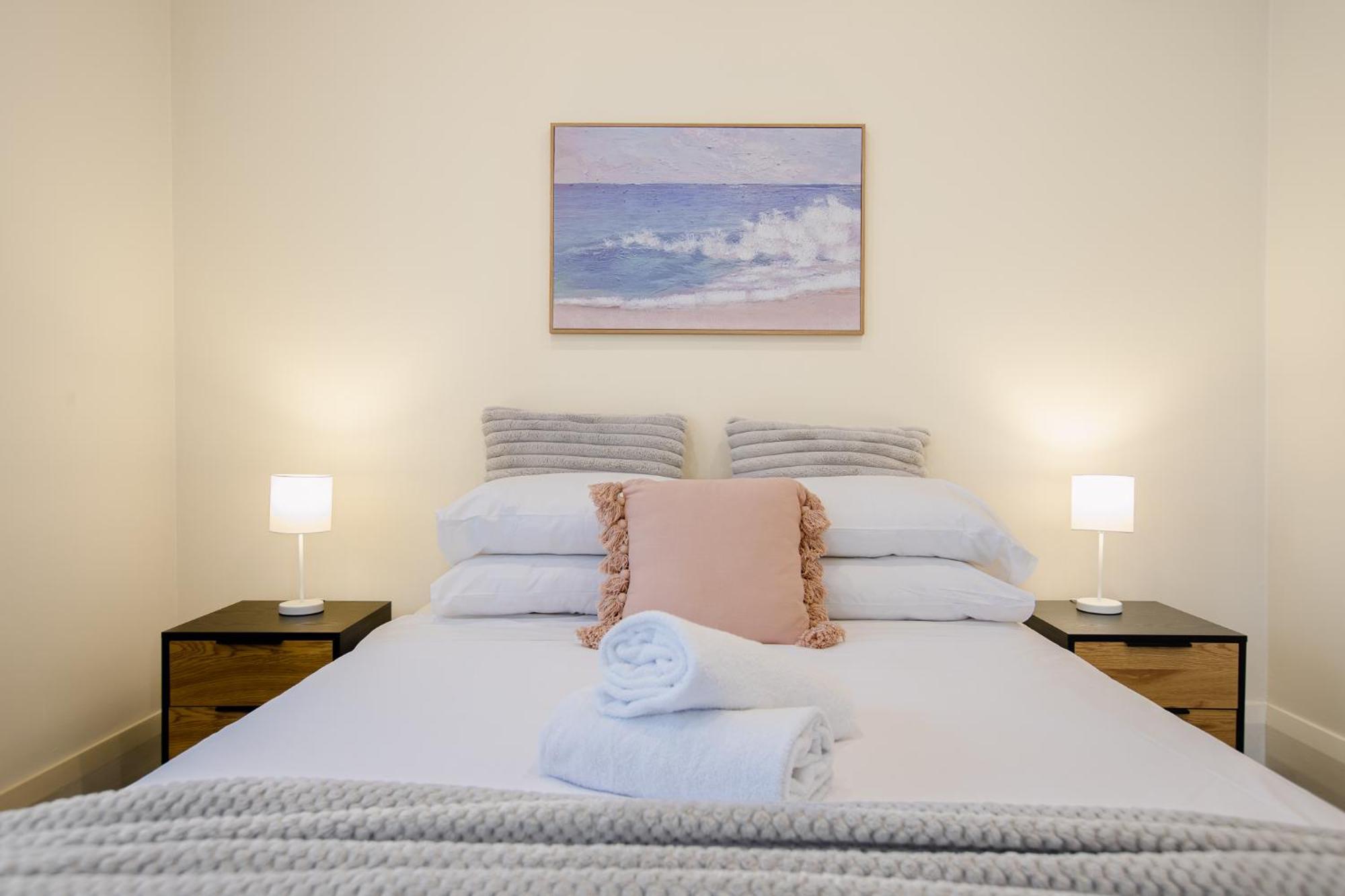 Escape To Neutral Bay -perfect Away From Apartment Sydney