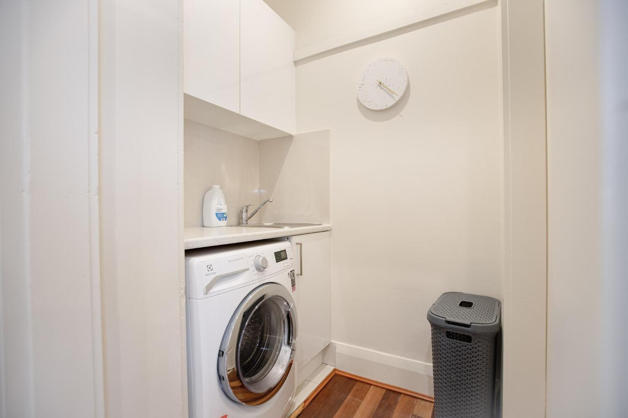 Apartment Escape To Neutral Bay -perfect Away From *