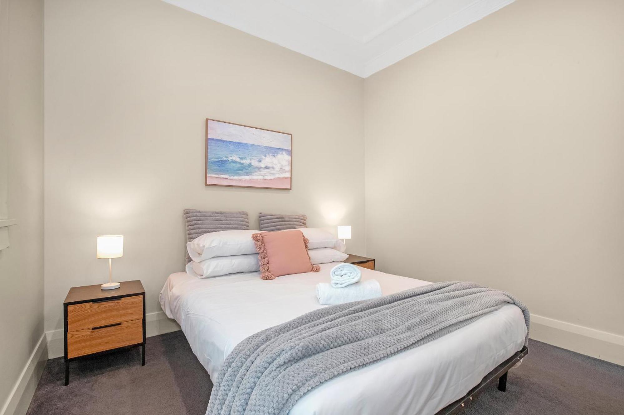 Apartment Escape To Neutral Bay -perfect Away From Sydney