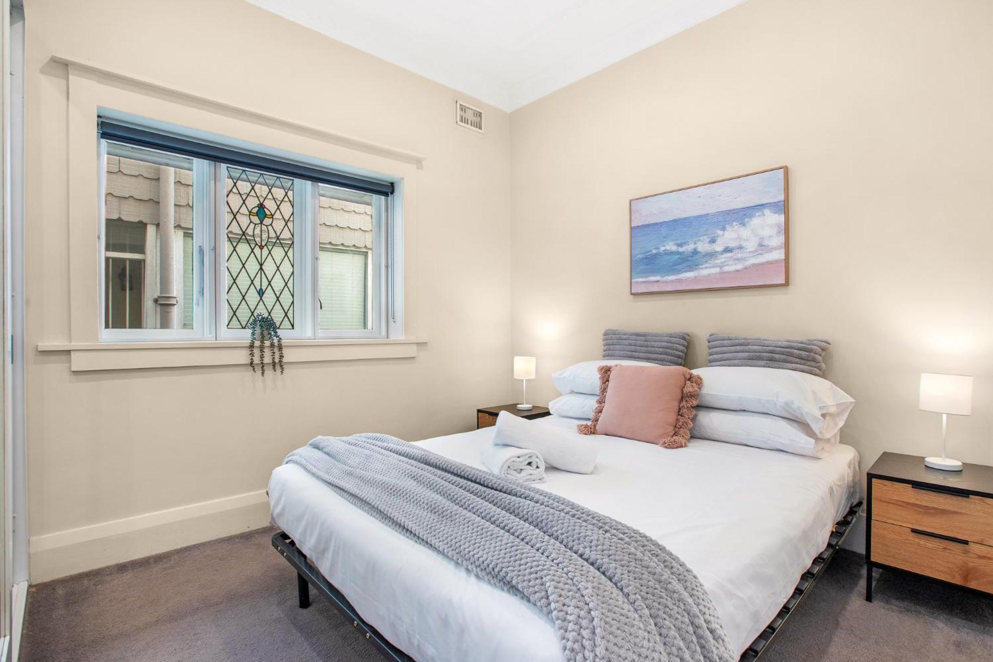 Apartment Escape To Neutral Bay -perfect Away From Sydney